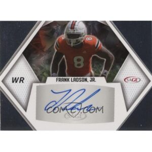 Frank Ladson Jr. Frank Ladson Jr.