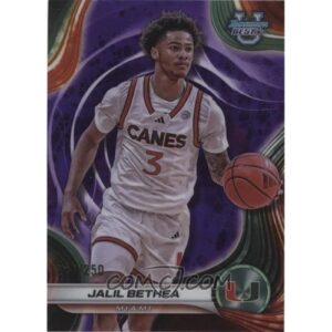 Jalil Bethea