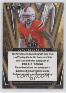 Colbie Young