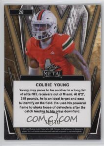 Colbie Young