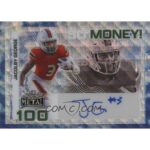 Jacolby George Jacolby George