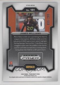 James Williams
