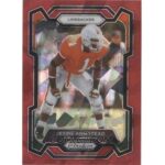 Jessie Armstead Jessie Armstead