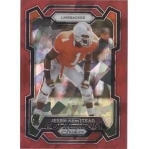 Jessie Armstead Jessie Armstead