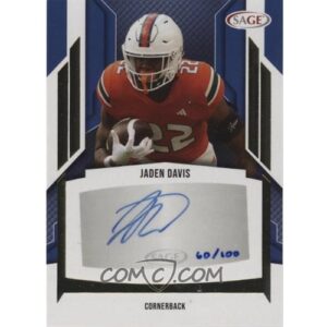 Jaden Davis Jaden Davis
