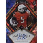 Kamren Kinchens Kamren Kinchens