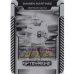 Damien Martinez Damien Martinez