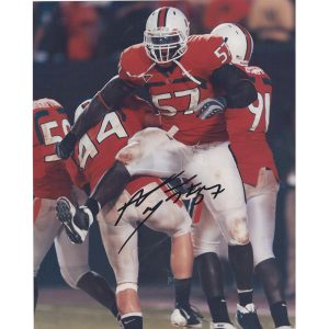 Allen Bailey