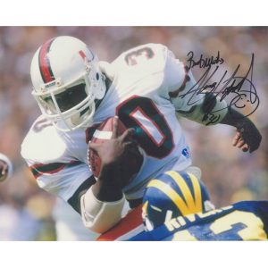 Alonzo Highsmith