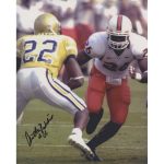 Anthony Reddick