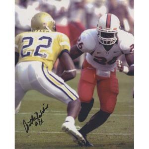 Anthony Reddick
