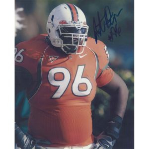 Antonio Dixon