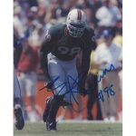 Baraka Atkins