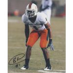 Brandon Harris