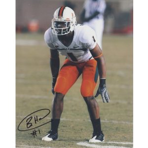 Brandon Harris