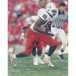 Calais Campbell