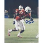 Carlos Armour
