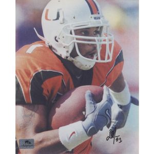 Daryl Jones 