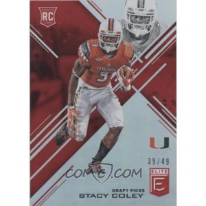 Stacy Coley