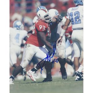 Dwayne Hendricks