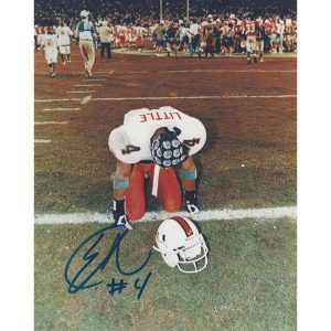 Earl Little