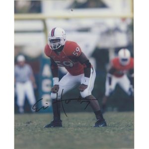 Eric Houston