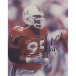 Jerome McDougle