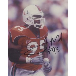 Jerome McDougle