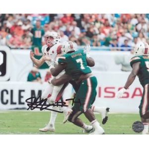 Kendrick Norton Kendrick Norton
