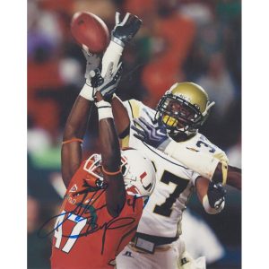 LaRon Byrd