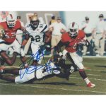 Lamar Miller