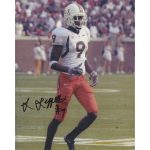 Lance Leggett