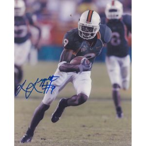 Lance Leggett