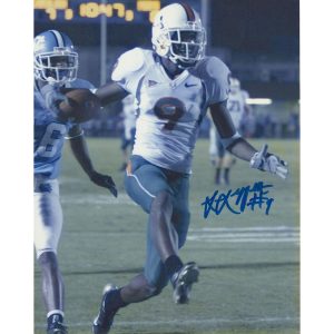 Lance Leggett