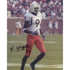 Lance Leggett