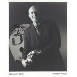 Larry Coker