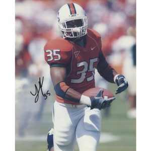 Lavon Ponder
