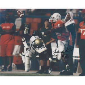 Leonard Hankerson