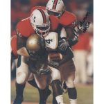Marcus Robinson