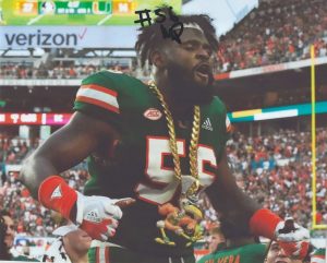Michael Pinckney Michael Pinckney