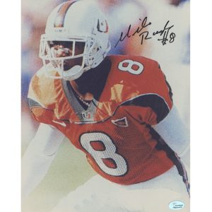 Mike Rumph
