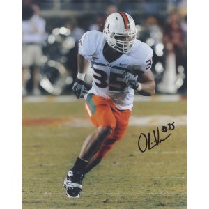 Olivier Vernon