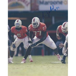 Reggie Youngblood