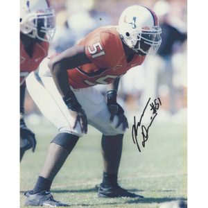 Romeo Davis