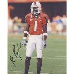 Roscoe Parrish