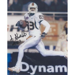 Sam Shields