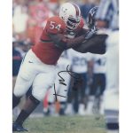 Teraz McCray
