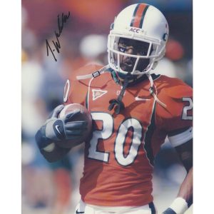 Terrell Walden