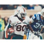 Travis Benjamin