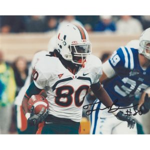 Travis Benjamin